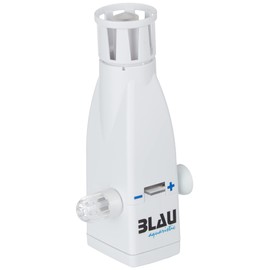 BLAU aquaristic BA-7700080 Surface Skimmer - Surface Skimmer for Aquariums from 30 Litres