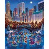 Dowdle Jigsaw Puzzle - Central Park - 1000 Piece