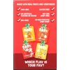 Tree Top FAVs Fruit Pouch, Strawberry 3.2 oz. (Pack of