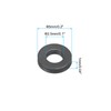 PATIKIL M2.5 Nylon Flat Washer, 8 Pack 2.5mm ID 5mm