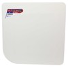 SK11 Plastic Plate 11.6 x 11.6 x 1.8 inches (295