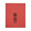 Rhino 8 x 6.5 Exercise Books, 32-Page / 15mm Lined