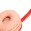 Kids Wired Headphone 3.5mm Jack Stereo Adjustable Headband Cute Child
