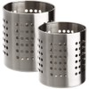 Happy Friends - Cutlery Holder and Kitchen Utensil Holder -