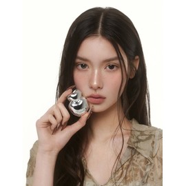 Naming Blurry Heart Lip Tint Duo / 블러리 하트 립 틴트 듀오