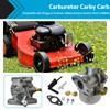 Carburetor Carby Carb Suitable for Briggs & Stratton 798653 697354