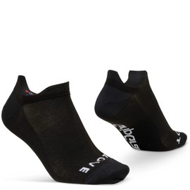 GripGrab Classic No-Show 1 and 3 Pack Invisible Cycling Socks Short Low Sneaker Trainer Summer Liner Bike Spinning Sock