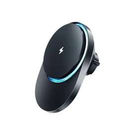 CLEC for Nissan Sentra 2020-2024 Magnetic Wireless Car Charger Phone Holder Mount Custom Fit for Nissan Sentra 2020-2024 15W Fast Charging Car Phone Holder Wireless Charger