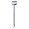 WMF Profi Plus Meat Hammer 25 cm, Meat Tenderiser, Cutlet