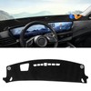 Autorder Dashboard Cover Mat for 2024 2025 2026 Buick Envision