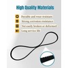 OWNDR 4L670 32993 V-Belt Fit for Earthquake Victory 212cc Rear