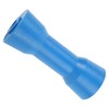 Keel Roller Blue PVC Marine Durable Keel Roller 160mm Self