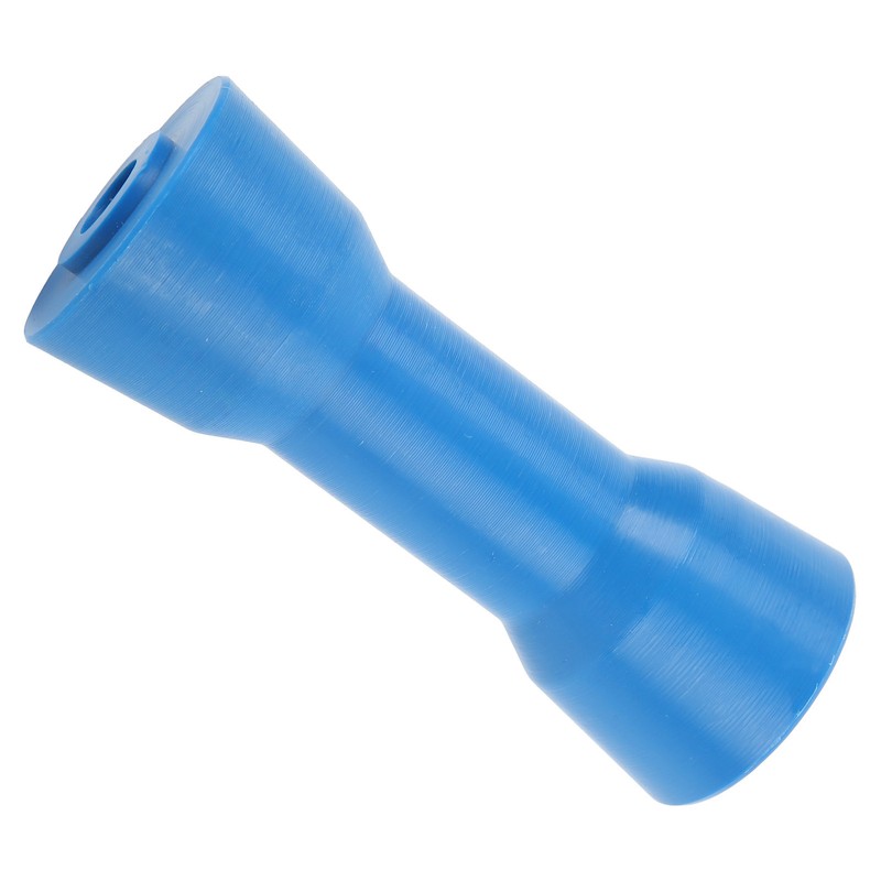 Keel Roller Blue PVC Marine Durable Keel Roller 160mm Self