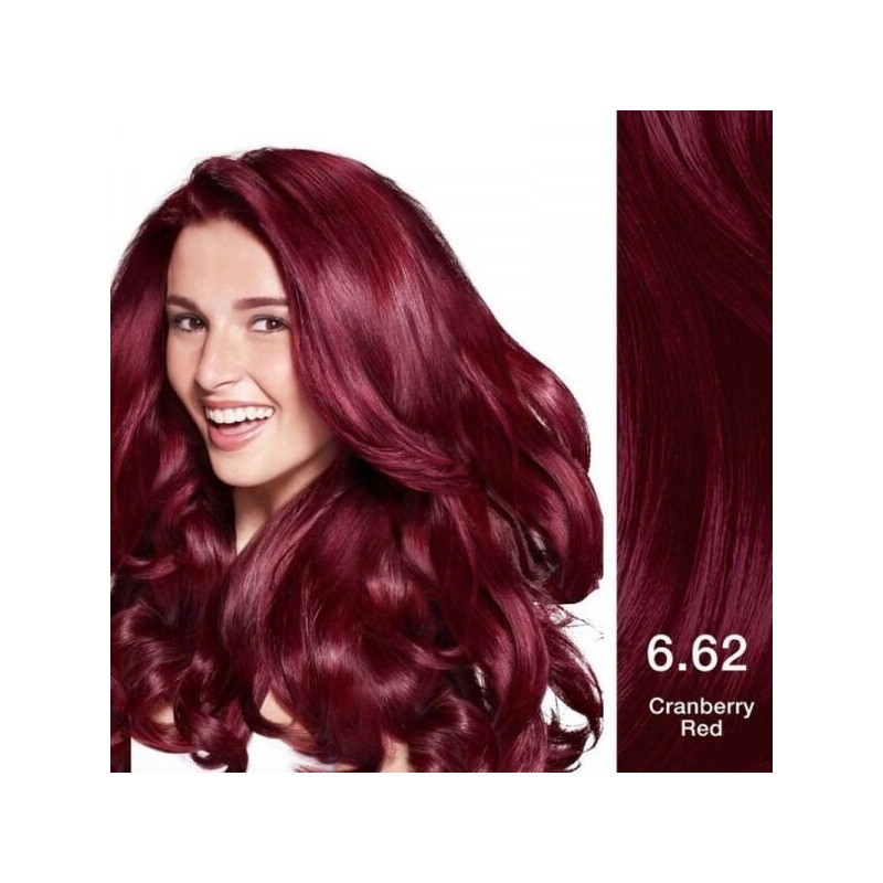 Garnier Hair Color Natural Ultra Color Sachet