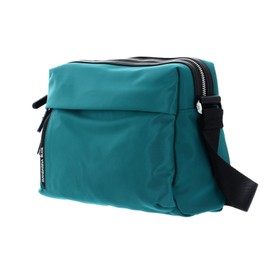 Mandarina Duck Women's Hunter Shoulder Bag, Deep Lake