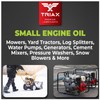 TRIAX Power 4-Stroke SAE 30W Full Synthetic 4 Cycle Small