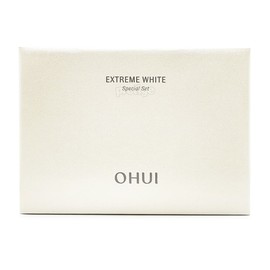 Ohui Extreme White Melatoning Ampoule Essence 30ml Set / 오휘 익스트림 화이트 멜라토닝 앰플에센스 30ml세트