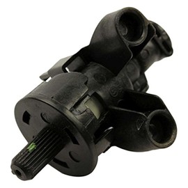 Delonghi 7313281219 Steam Valve Assembly