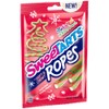 SweeTARTS Ropes Twisted Holiday Punch, 3 Ounce, 12 Count