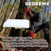REDEEMX 10X Bumper Strip for Stihl MS261 MS271 MS291 MS311