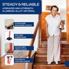 Andvari Walking Cane for Men All Terrain - Walking Canes