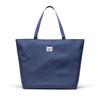 Herschel Supply Co. Classic Tote, Standard - 19L, Skipper Blue