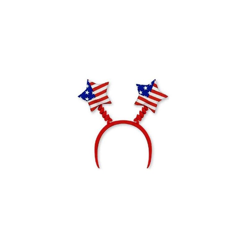 Beistle Patriotic Star Boppers