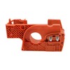 Chainsaw Oil Tank Engine Housing Crankcase Crank Case for Husqvarna
