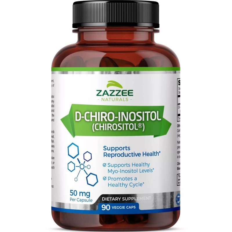 Zazzee D-Chiro-Inosit