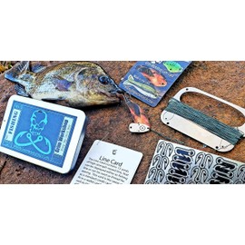 Grim Workshop Lure Card