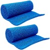 Sluice Fox 2-Pack Miners Moss Sluice Box Matting; Miner Moss