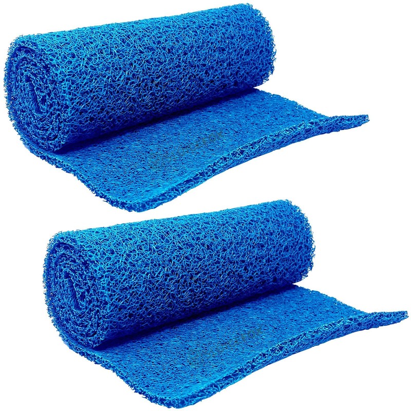 Sluice Fox 2-Pack Miners Moss Sluice Box Matting; Miner Moss