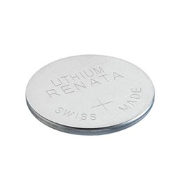 Renata #Cr2450 Lithium Coin Battery Long Lasting Lithium Technology