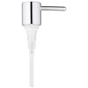 GROHE Spareparts Set Chrome 40384000