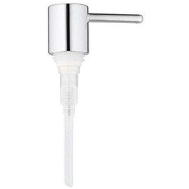 GROHE Spareparts Set Chrome 40384000