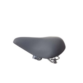 Captain Stag Y-2145 Offle, Soft Saddle for Light Vehicles, Gray