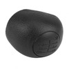 Kuuleyn Car Gear Knob, Gear Shift Head, 6 Gears Gear