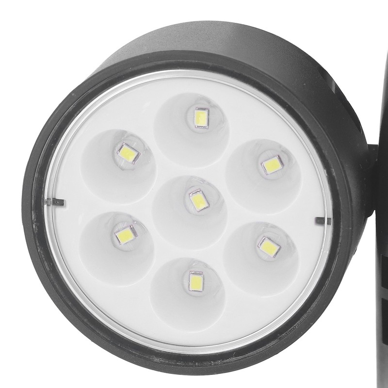 Outdoor Solar Lights 30LEDs Automatic On Off 260LM Waterproof Motion