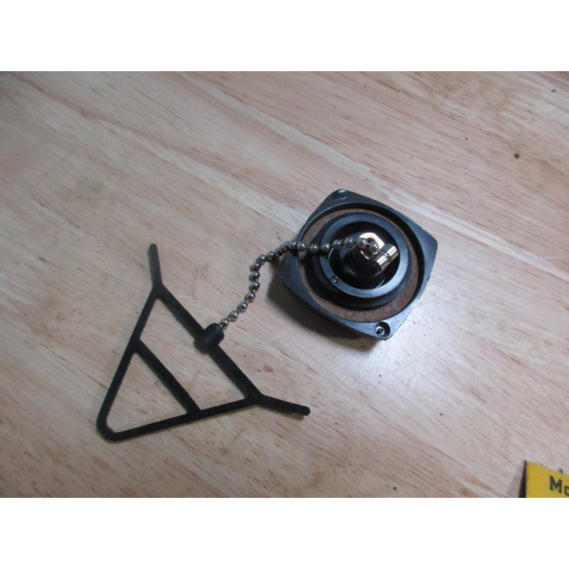 McCulloch Chainsaw Gas Cap Pro Mac 10-10S~700~430