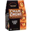 Char Crust Dry Rub Seasoning Classic Turkey Rub, 4 Oz