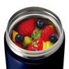 Asvel Luntus Stainless Steel Insulated Soup Bottle