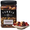 Ferris Coffee & Nut Cherries Berries & Nuts, Roasted &