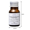 ASH Organic Bergamot Bergapten Free Flocumarin Free FCF Essential Oil