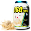 BHP Nutrition Protena ISO Ultra Pure 2lbs Whey Isolate Hidrolizada