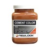 1 lb. Red Fade Resistant Cement Color