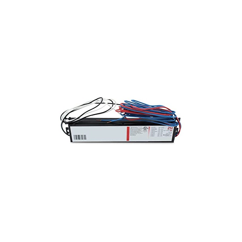 Replacement for Ballast Shop UL-806-SLH-TC-P Ship Ballast by Technical Precision