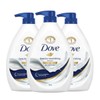 Dermavi Mild Body Lotion Moisture 400ml x 2 Options /
