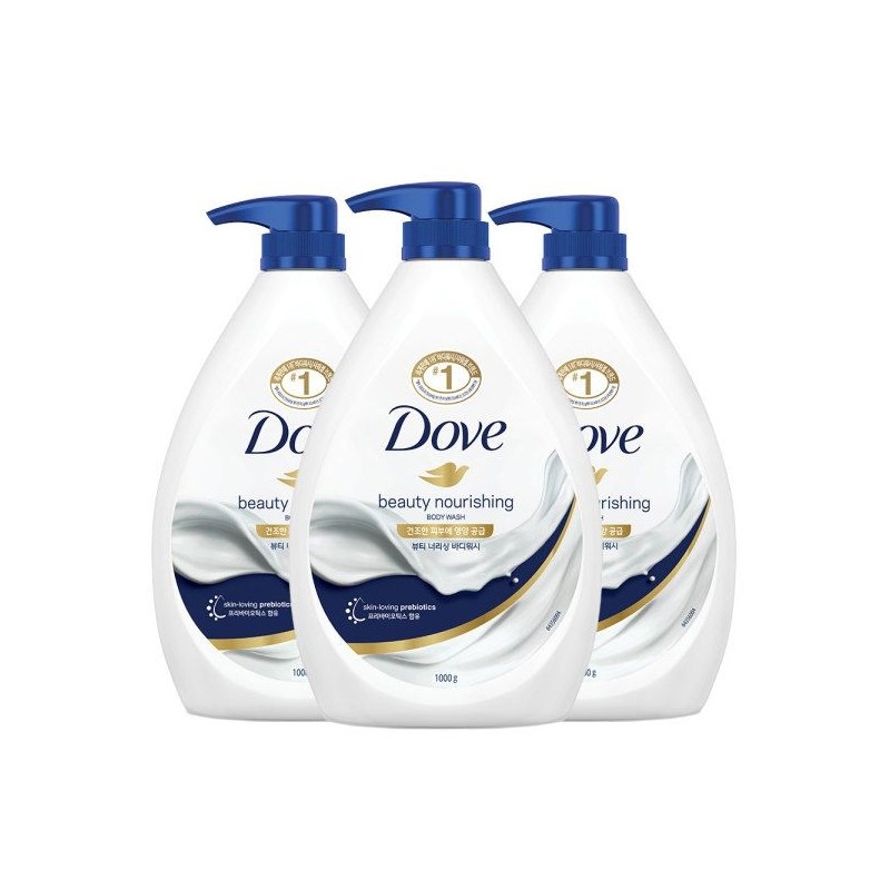 Dermavi Mild Body Lotion Moisture 400ml x 2 Options /