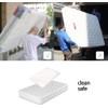 Just Accessories Premium Mattress Storage Bag – Robust Protection for