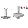 Amana Tool - 54414 Carbide Tipped Horizontal Crown Molding 1-3/4